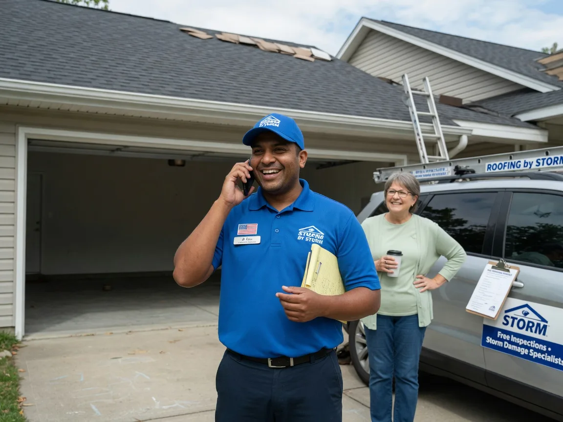 Roof Repair Near Me Oakdale, PA FAQs