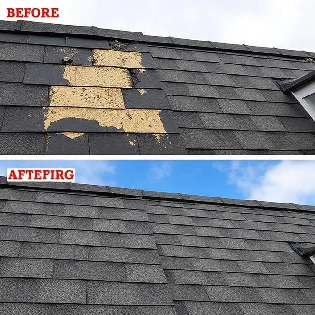 Roof Repair Near Me in Oakdale, PA near me